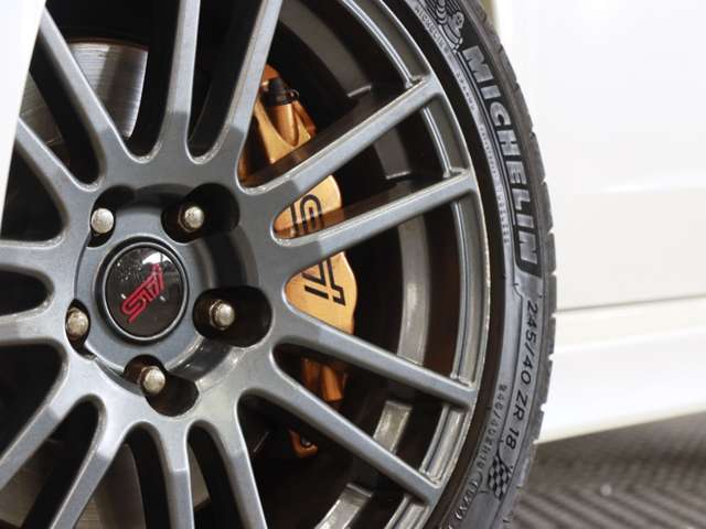 スバル インプレッサ ２．０ ＷＲＸ ４ＷＤ H26年 (関東) 99