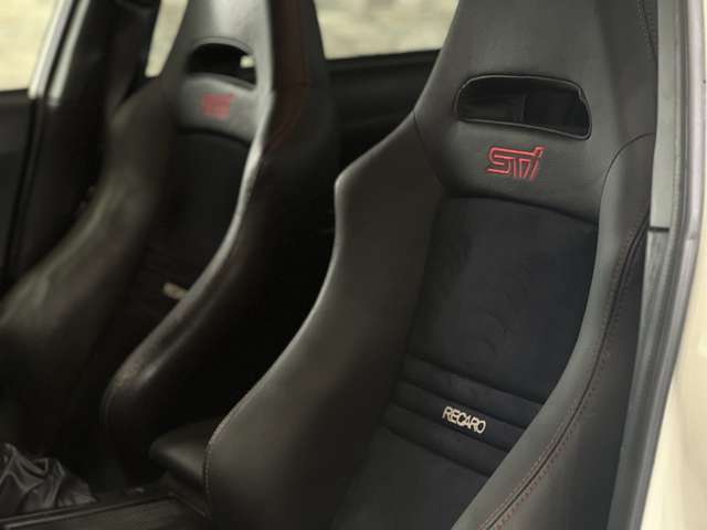 スバル インプレッサ ２．０ ＷＲＸ ４ＷＤ H26年 (関東) 99