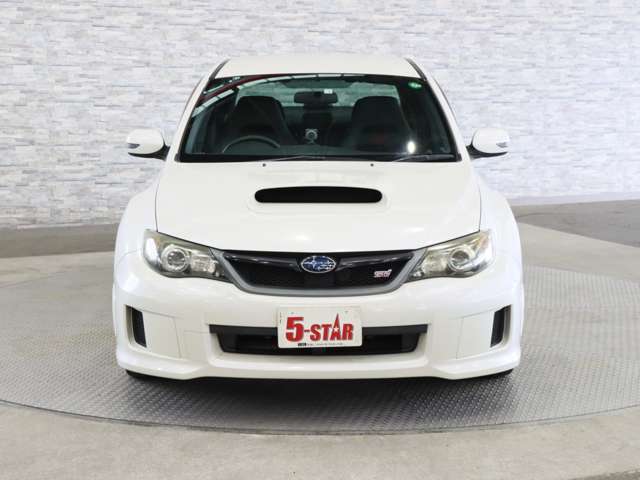 スバル インプレッサ ２．０ ＷＲＸ ４ＷＤ H26年 (関東) 99