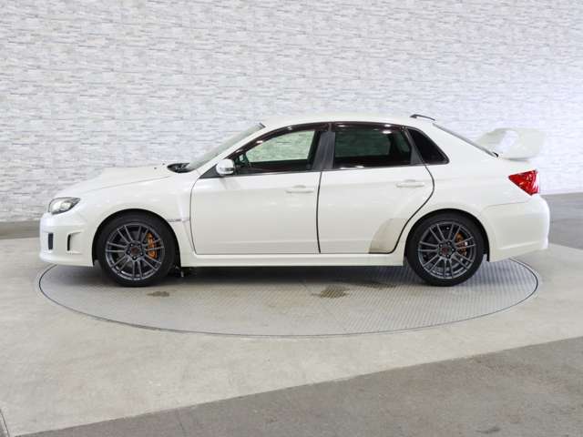 スバル インプレッサ ２．０ ＷＲＸ ４ＷＤ H26年 (関東) 99
