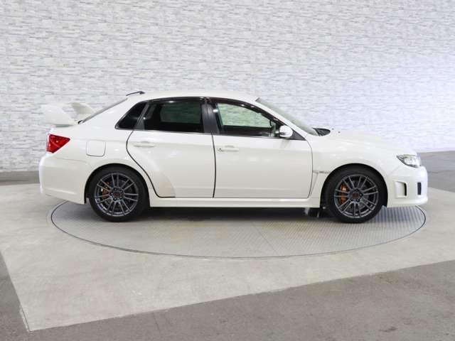 スバル インプレッサ ２．０ ＷＲＸ ４ＷＤ H26年 (関東) 99