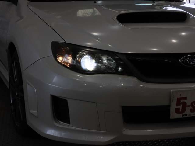 スバル インプレッサ ２．０ ＷＲＸ ４ＷＤ H26年 (関東) 99