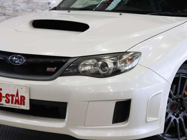 スバル インプレッサ ２．０ ＷＲＸ ４ＷＤ H26年 (関東) 99