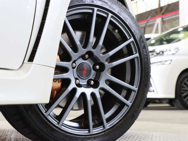 スバル インプレッサ ２．０ ＷＲＸ ４ＷＤ H26年 (関東) 99