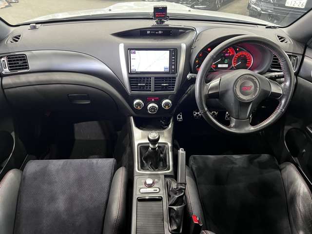 スバル インプレッサ ２．０ ＷＲＸ ４ＷＤ H26年 (関東) 99