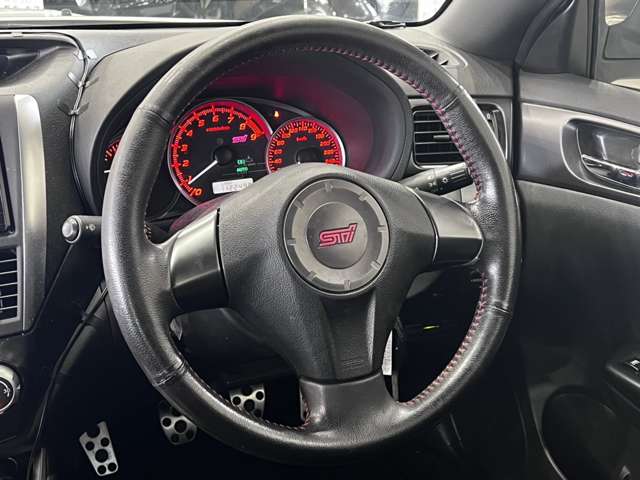 スバル インプレッサ ２．０ ＷＲＸ ４ＷＤ H26年 (関東) 99