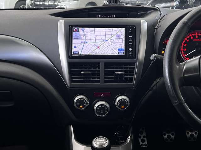 スバル インプレッサ ２．０ ＷＲＸ ４ＷＤ H26年 (関東) 99