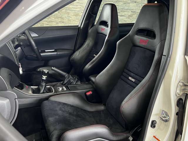 スバル インプレッサ ２．０ ＷＲＸ ４ＷＤ H26年 (関東) 99