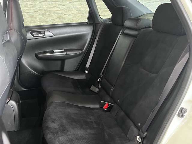 スバル インプレッサ ２．０ ＷＲＸ ４ＷＤ H26年 (関東) 99