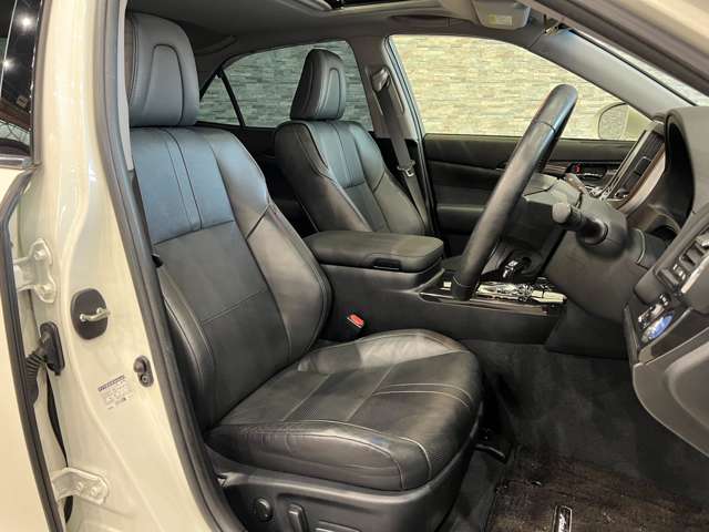 トヨタ クラウン　ハイブリッド ハイブリッド ２．５ Ｇ H25年 (関東) 99