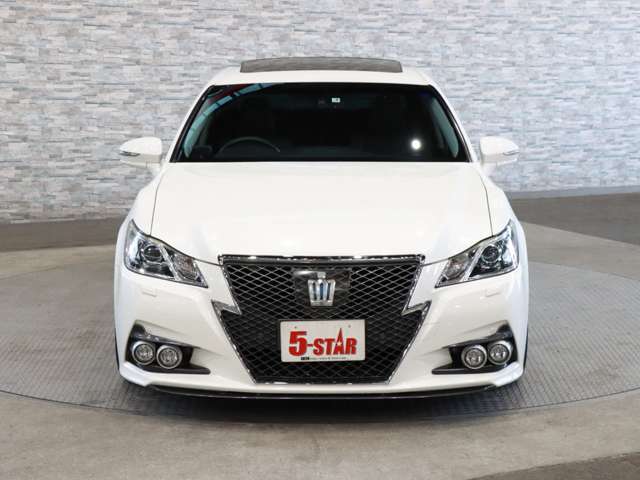 トヨタ クラウン　ハイブリッド ハイブリッド ２．５ Ｇ H25年 (関東) 99