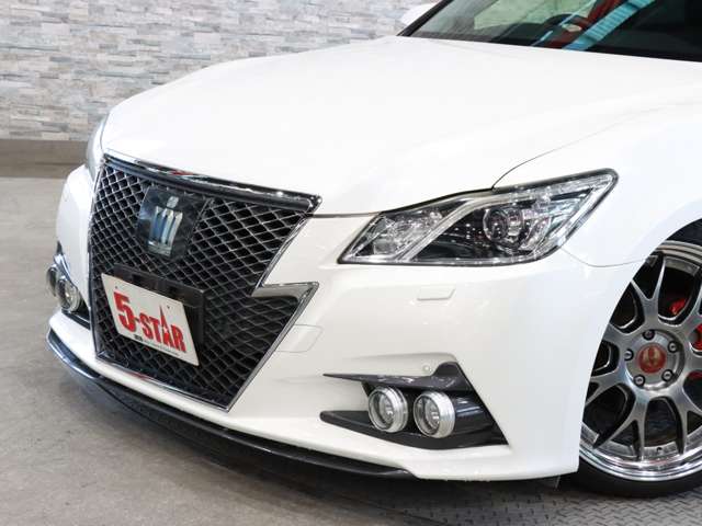 トヨタ クラウン　ハイブリッド ハイブリッド ２．５ Ｇ H25年 (関東) 99