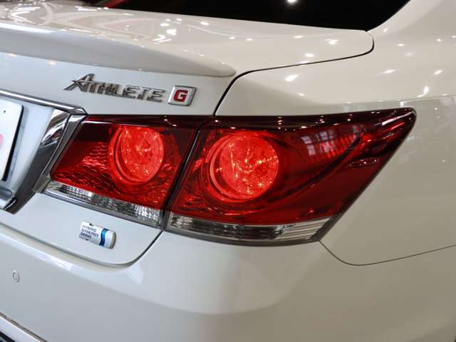 トヨタ クラウン　ハイブリッド ハイブリッド ２．５ Ｇ H25年 (関東) 99