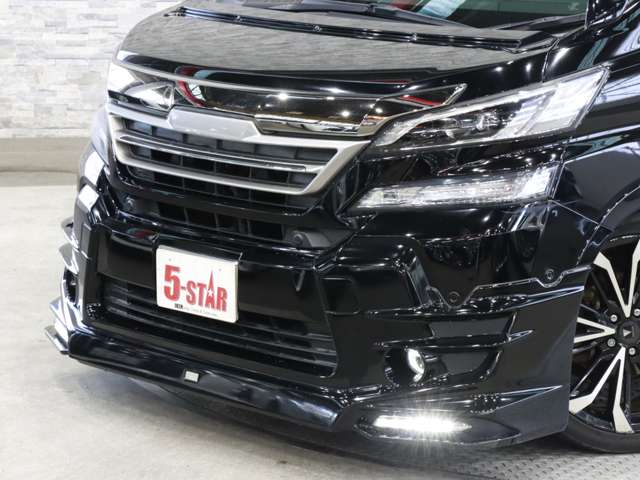 トヨタ ヴェルファイア ３．５ ＺＡ Ｇエディション H29年 (関東) 99