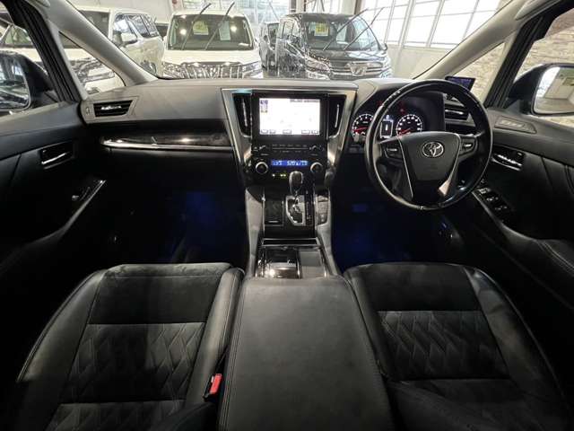 トヨタ ヴェルファイア ３．５ ＺＡ Ｇエディション H29年 (関東) 99