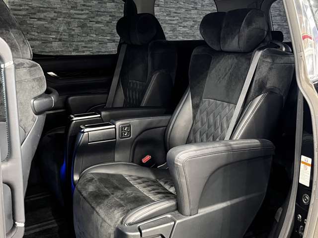 トヨタ ヴェルファイア ３．５ ＺＡ Ｇエディション H29年 (関東) 99