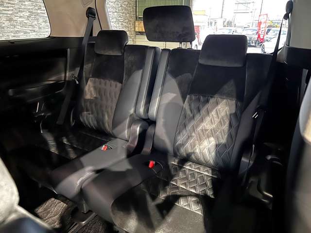 トヨタ ヴェルファイア ３．５ ＺＡ Ｇエディション H29年 (関東) 99