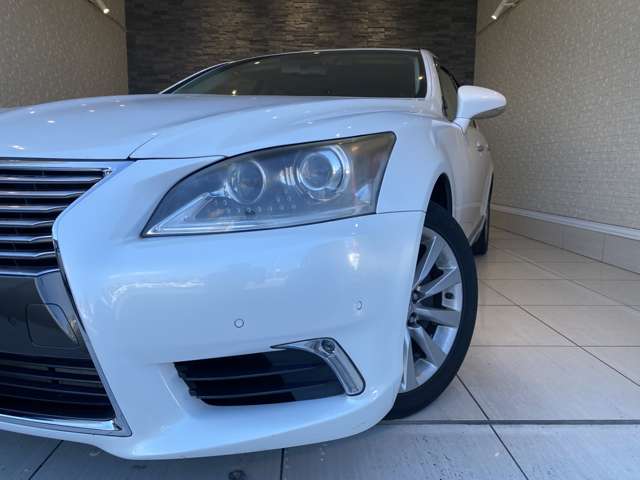 レクサス ＬＳ４６０ バージョンＣ　Ｉパッケージ H24年 (九州・沖縄) 99