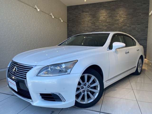 レクサス ＬＳ４６０ バージョンＣ　Ｉパッケージ H24年 (九州・沖縄) 99