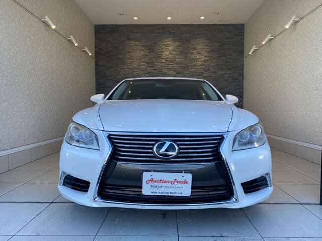 レクサス ＬＳ４６０ バージョンＣ　Ｉパッケージ H24年 (九州・沖縄) 99