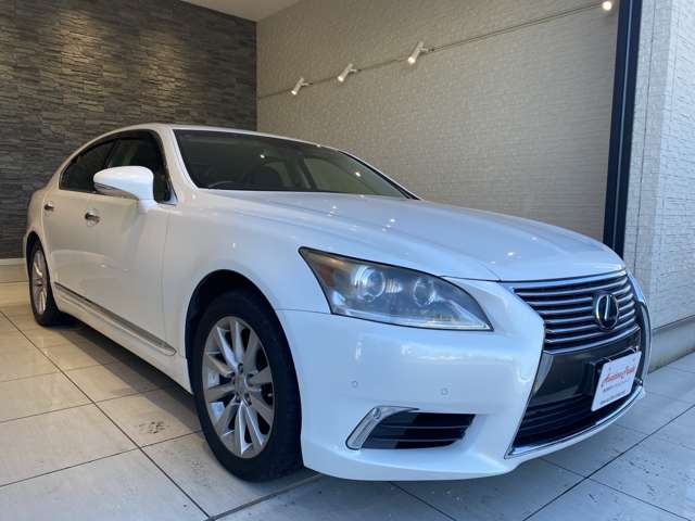 レクサス ＬＳ４６０ バージョンＣ　Ｉパッケージ H24年 (九州・沖縄) 99