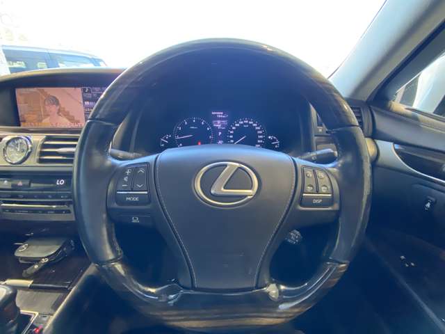 レクサス ＬＳ４６０ バージョンＣ　Ｉパッケージ H24年 (九州・沖縄) 99