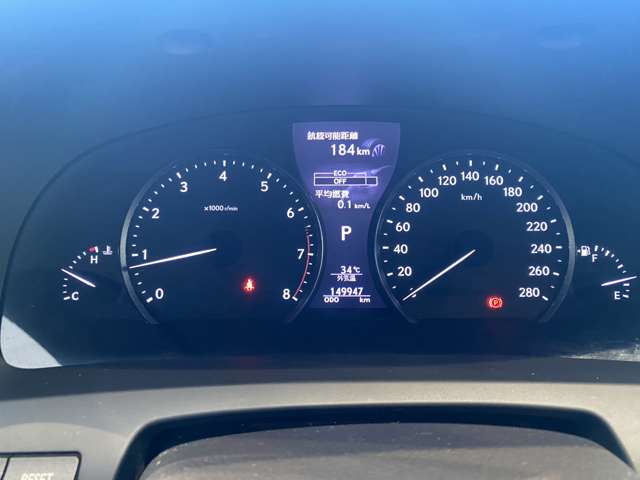 レクサス ＬＳ４６０ バージョンＣ　Ｉパッケージ H24年 (九州・沖縄) 99