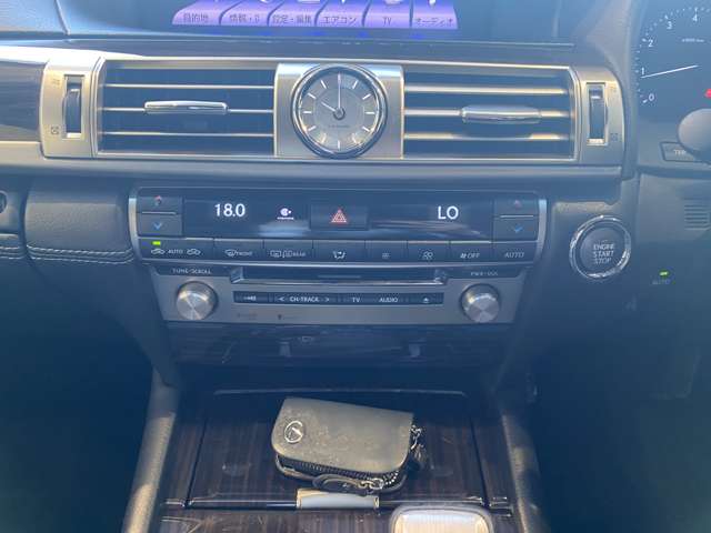 レクサス ＬＳ４６０ バージョンＣ　Ｉパッケージ H24年 (九州・沖縄) 99