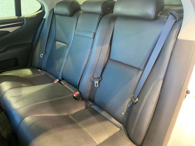 レクサス ＬＳ４６０ バージョンＣ　Ｉパッケージ H24年 (九州・沖縄) 99
