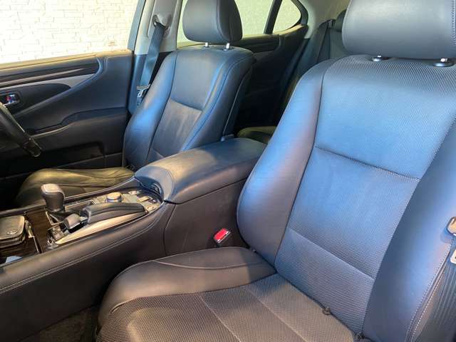 レクサス ＬＳ４６０ バージョンＣ　Ｉパッケージ H24年 (九州・沖縄) 99