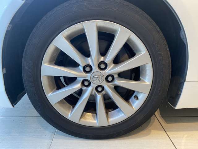 レクサス ＬＳ４６０ バージョンＣ　Ｉパッケージ H24年 (九州・沖縄) 99