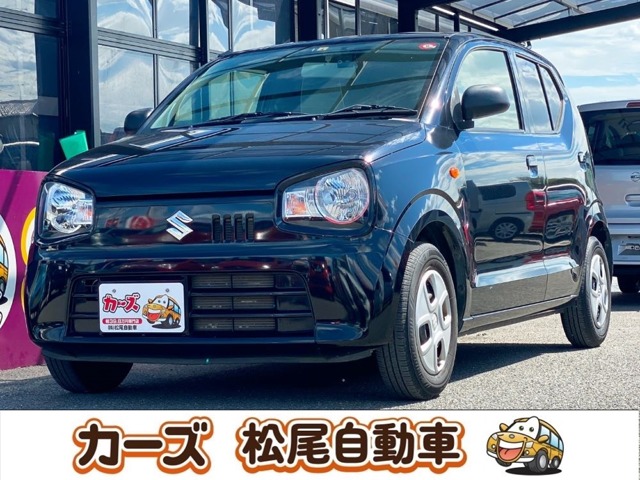 スズキ アルト ６６０ Ｌ H30年 (九州・沖縄) 99