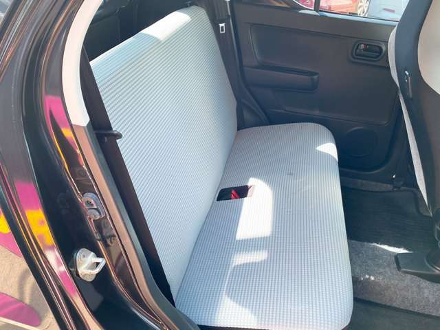 スズキ アルト ６６０ Ｌ H30年 (九州・沖縄) 99