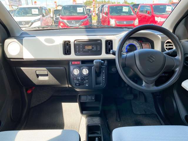 スズキ アルト ６６０ Ｌ H30年 (九州・沖縄) 99