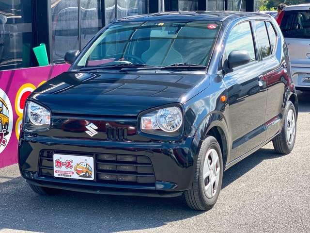 スズキ アルト ６６０ Ｌ H30年 (九州・沖縄) 99