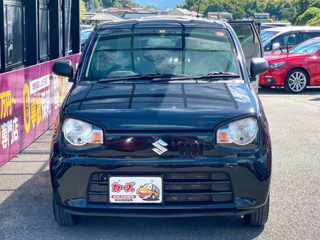 スズキ アルト ６６０ Ｌ H30年 (九州・沖縄) 99