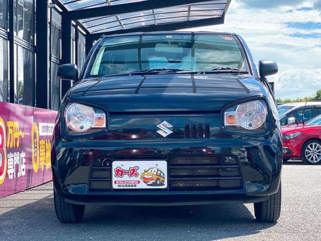 スズキ アルト ６６０ Ｌ H30年 (九州・沖縄) 99