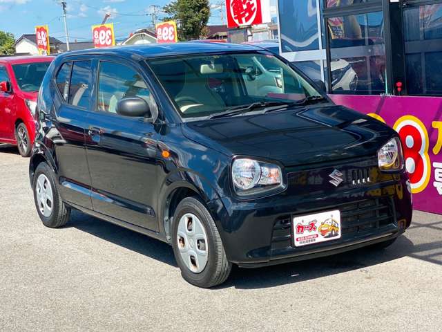 スズキ アルト ６６０ Ｌ H30年 (九州・沖縄) 99