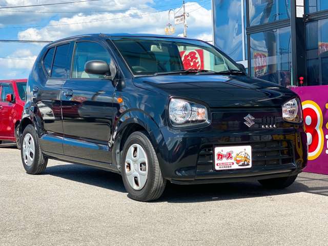 スズキ アルト ６６０ Ｌ H30年 (九州・沖縄) 99