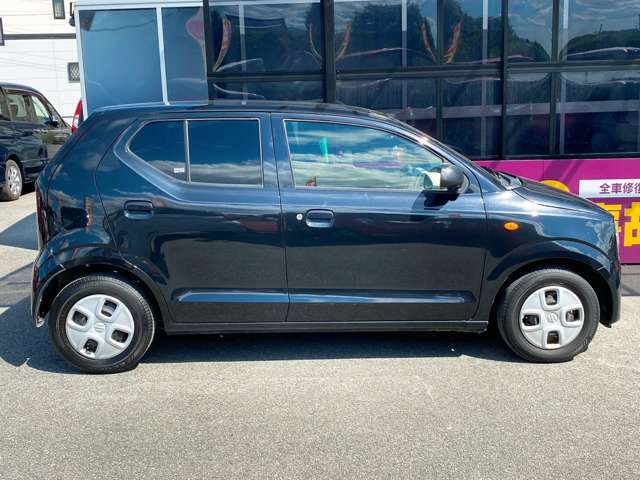 スズキ アルト ６６０ Ｌ H30年 (九州・沖縄) 99