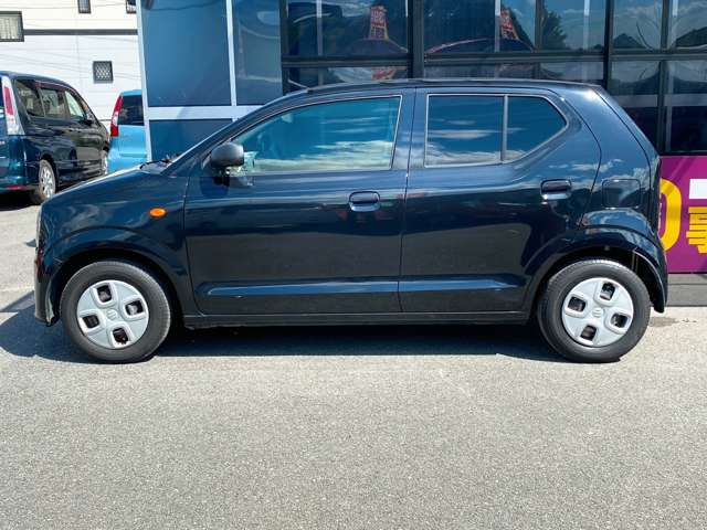 スズキ アルト ６６０ Ｌ H30年 (九州・沖縄) 99