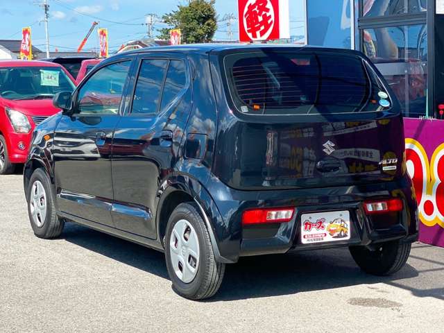スズキ アルト ６６０ Ｌ H30年 (九州・沖縄) 99