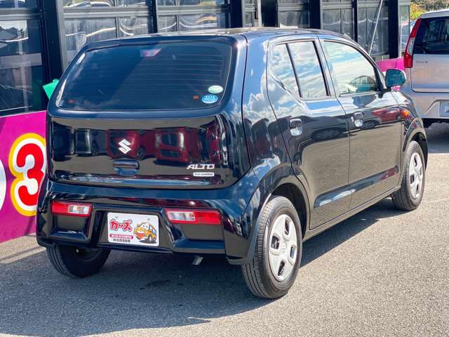 スズキ アルト ６６０ Ｌ H30年 (九州・沖縄) 99