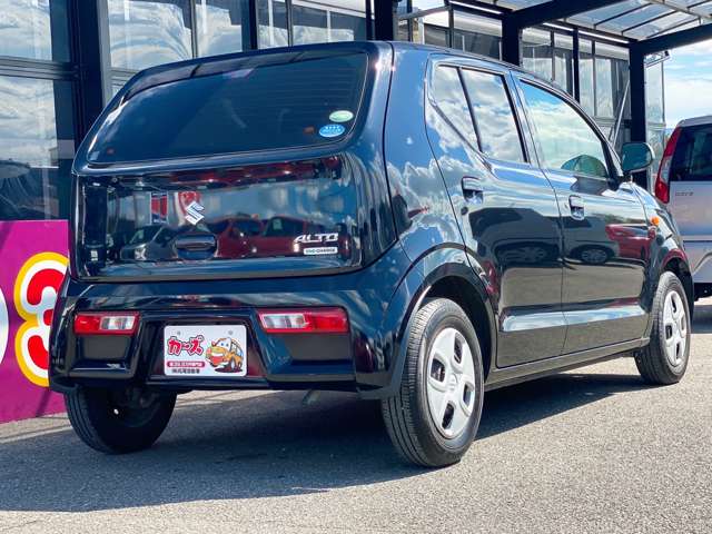 スズキ アルト ６６０ Ｌ H30年 (九州・沖縄) 99