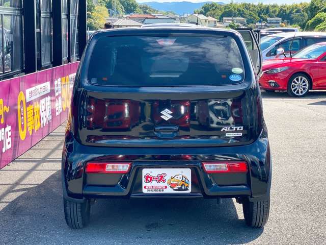 スズキ アルト ６６０ Ｌ H30年 (九州・沖縄) 99