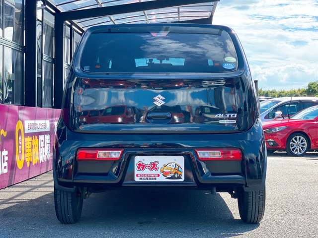 スズキ アルト ６６０ Ｌ H30年 (九州・沖縄) 99
