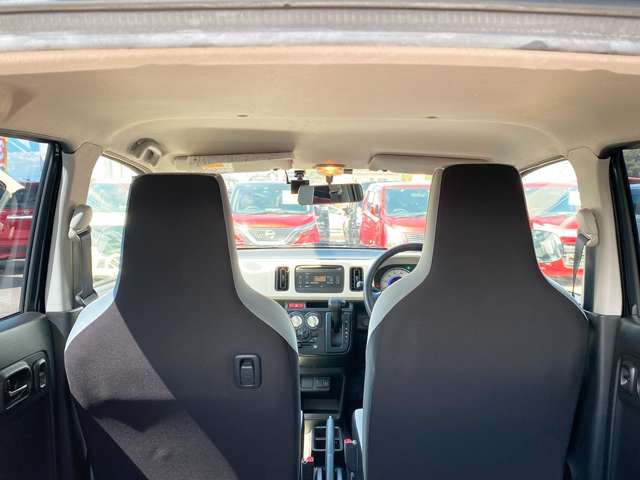 スズキ アルト ６６０ Ｌ H30年 (九州・沖縄) 99