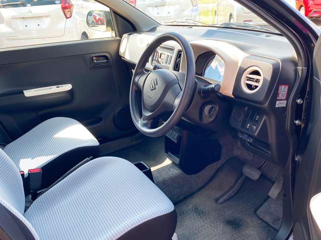 スズキ アルト ６６０ Ｌ H30年 (九州・沖縄) 99