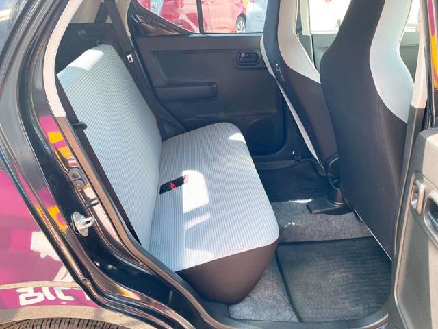 スズキ アルト ６６０ Ｌ H30年 (九州・沖縄) 99