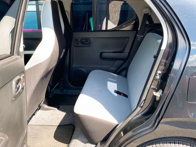 スズキ アルト ６６０ Ｌ H30年 (九州・沖縄) 99